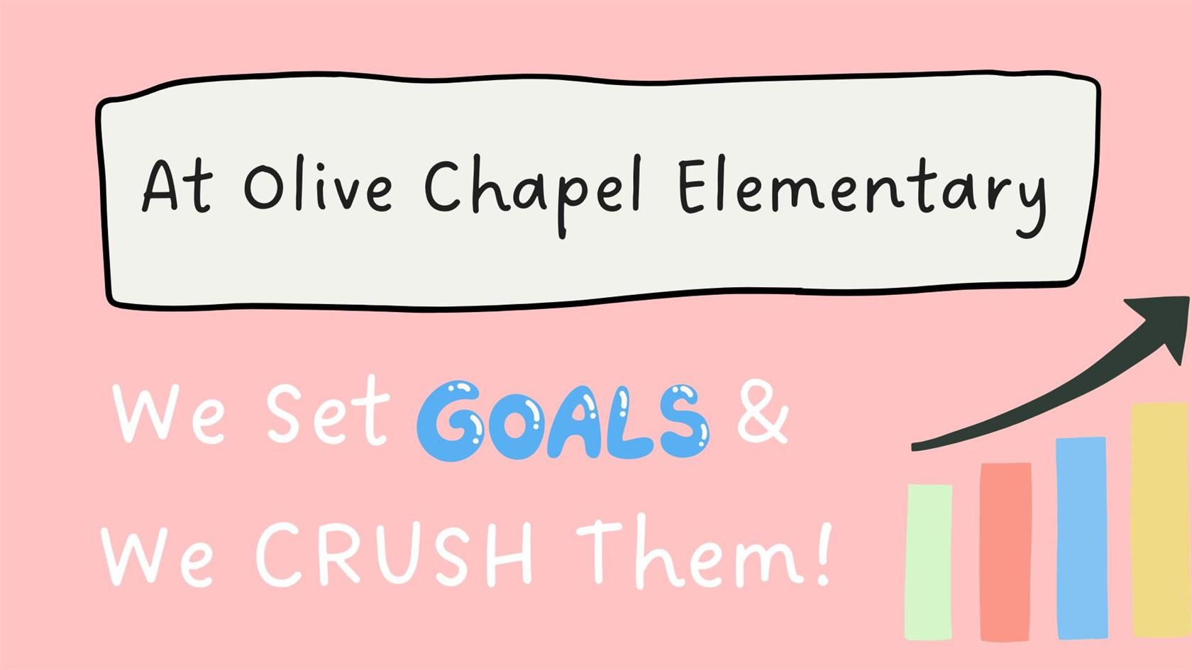  goal crusher video